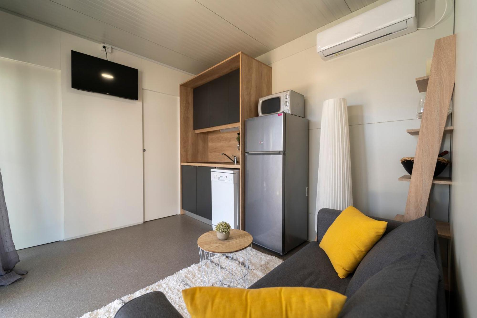 Mobile Home Mariola Sveti Petar  Zewnętrze zdjęcie