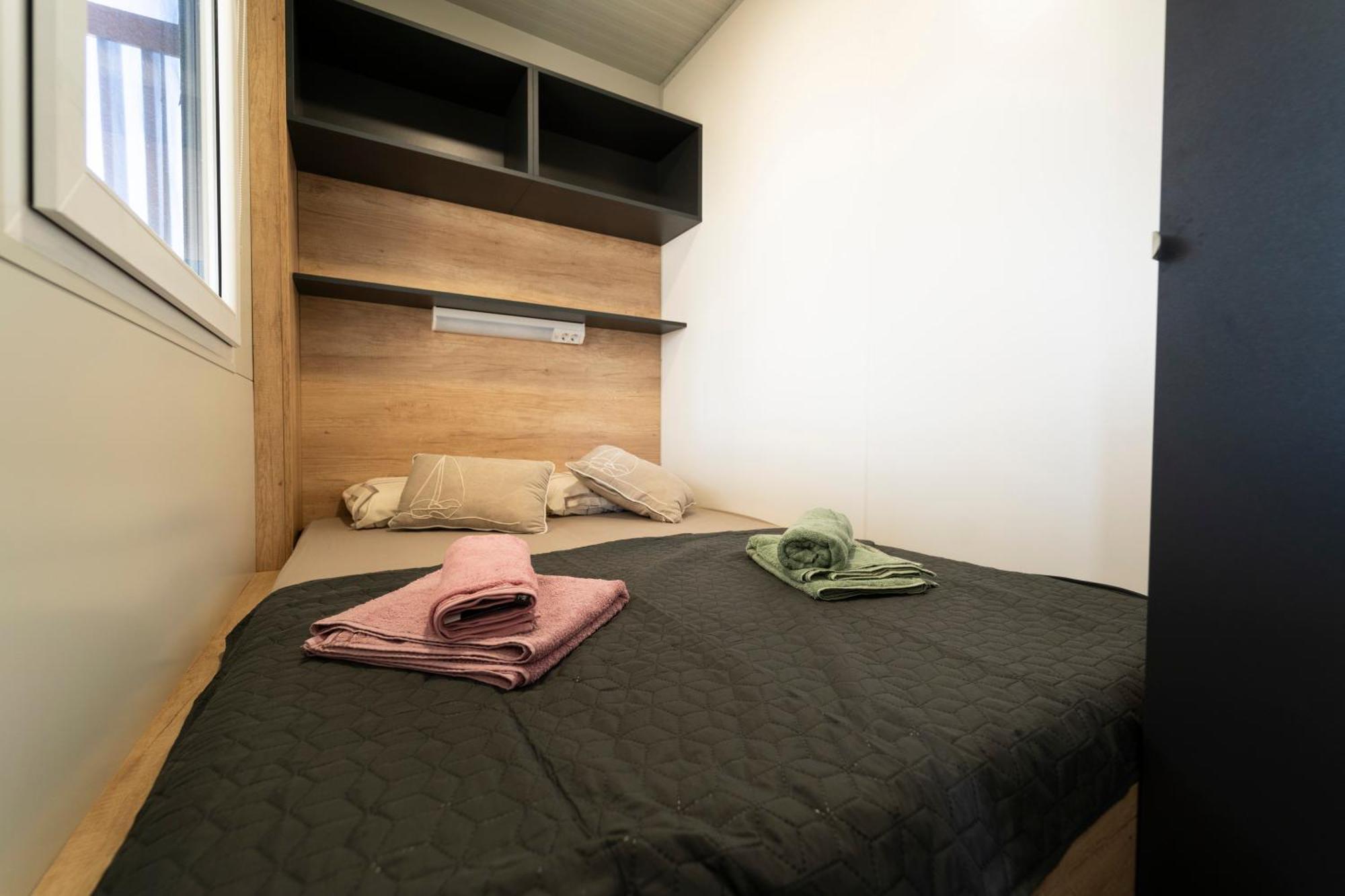 Mobile Home Mariola Sveti Petar  Zewnętrze zdjęcie