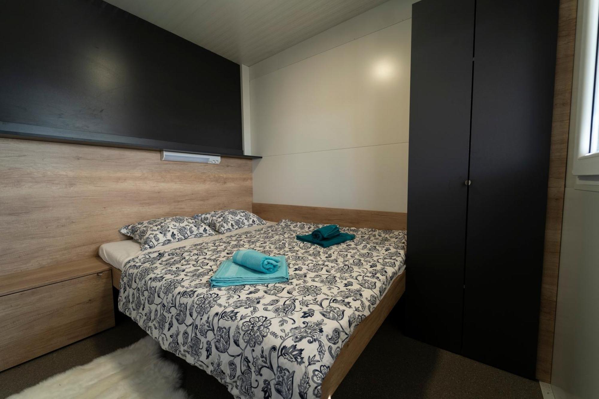 Mobile Home Mariola Sveti Petar  Zewnętrze zdjęcie