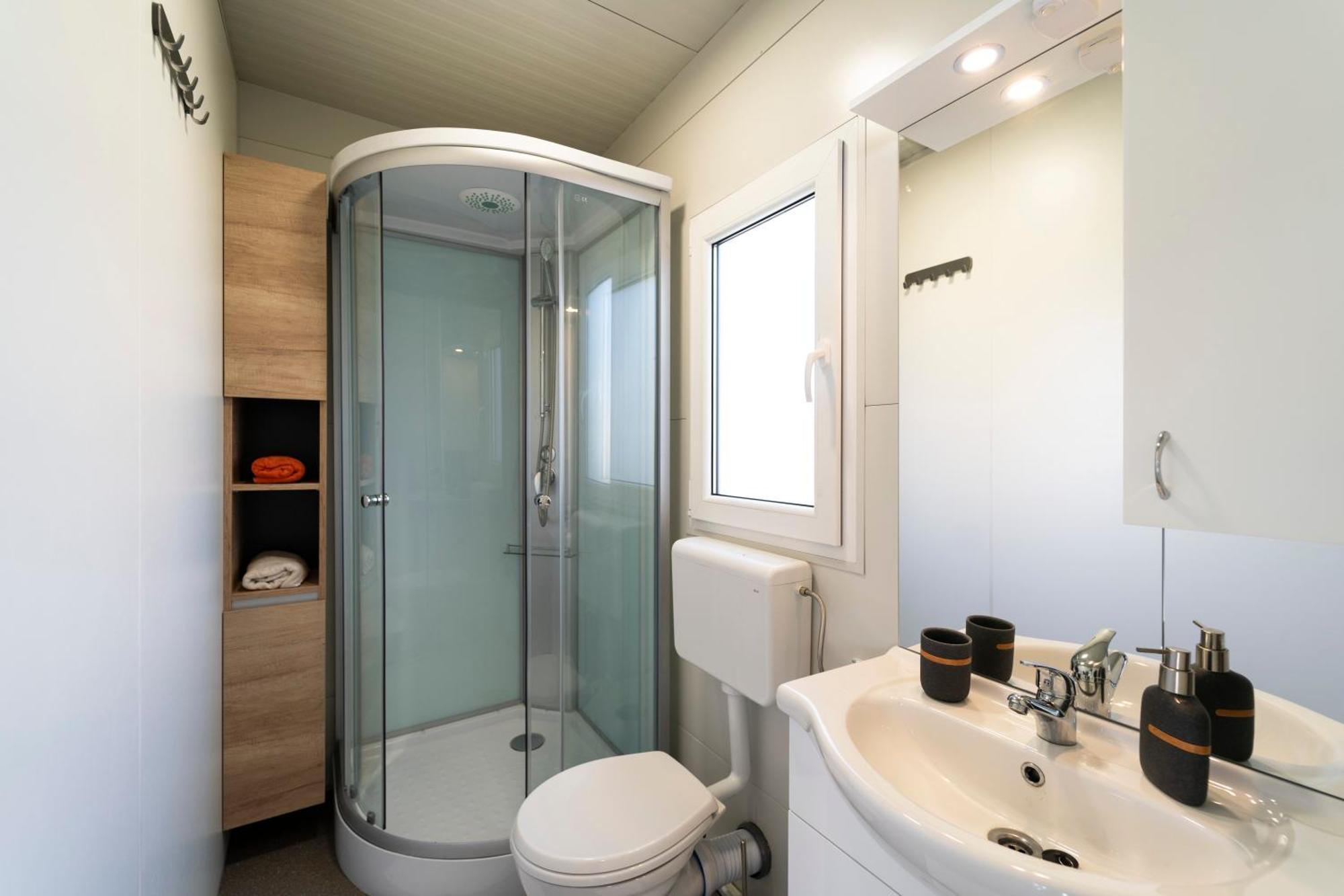 Mobile Home Mariola Sveti Petar  Zewnętrze zdjęcie
