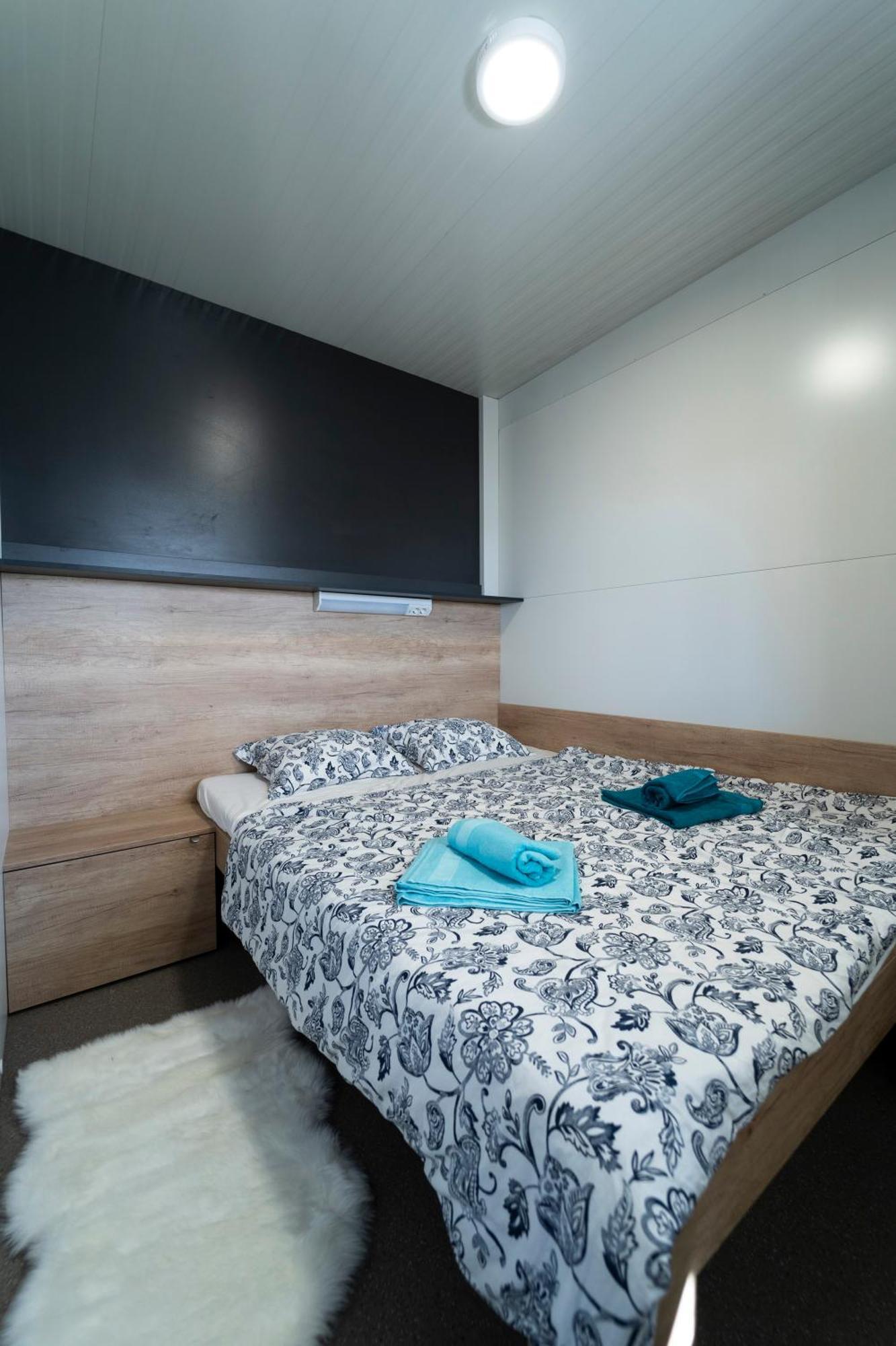 Mobile Home Mariola Sveti Petar  Zewnętrze zdjęcie