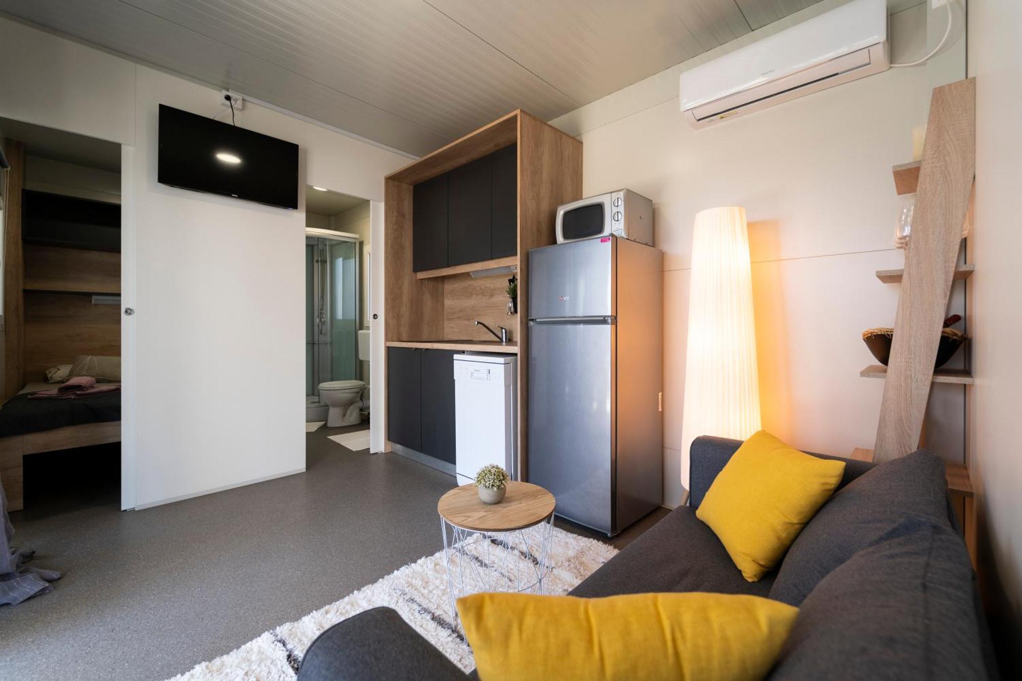 Mobile Home Mariola Sveti Petar  Zewnętrze zdjęcie