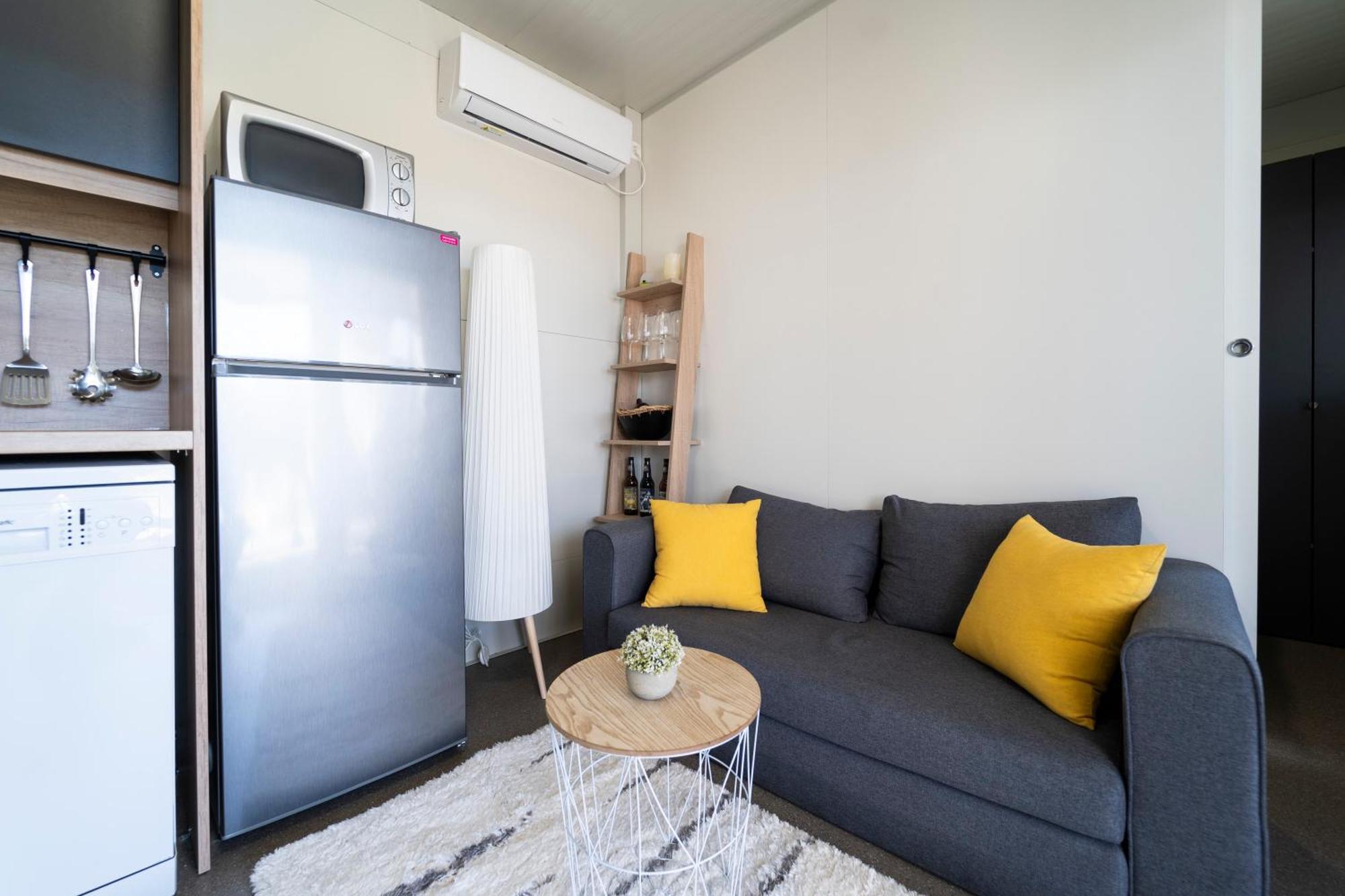 Mobile Home Mariola Sveti Petar  Zewnętrze zdjęcie
