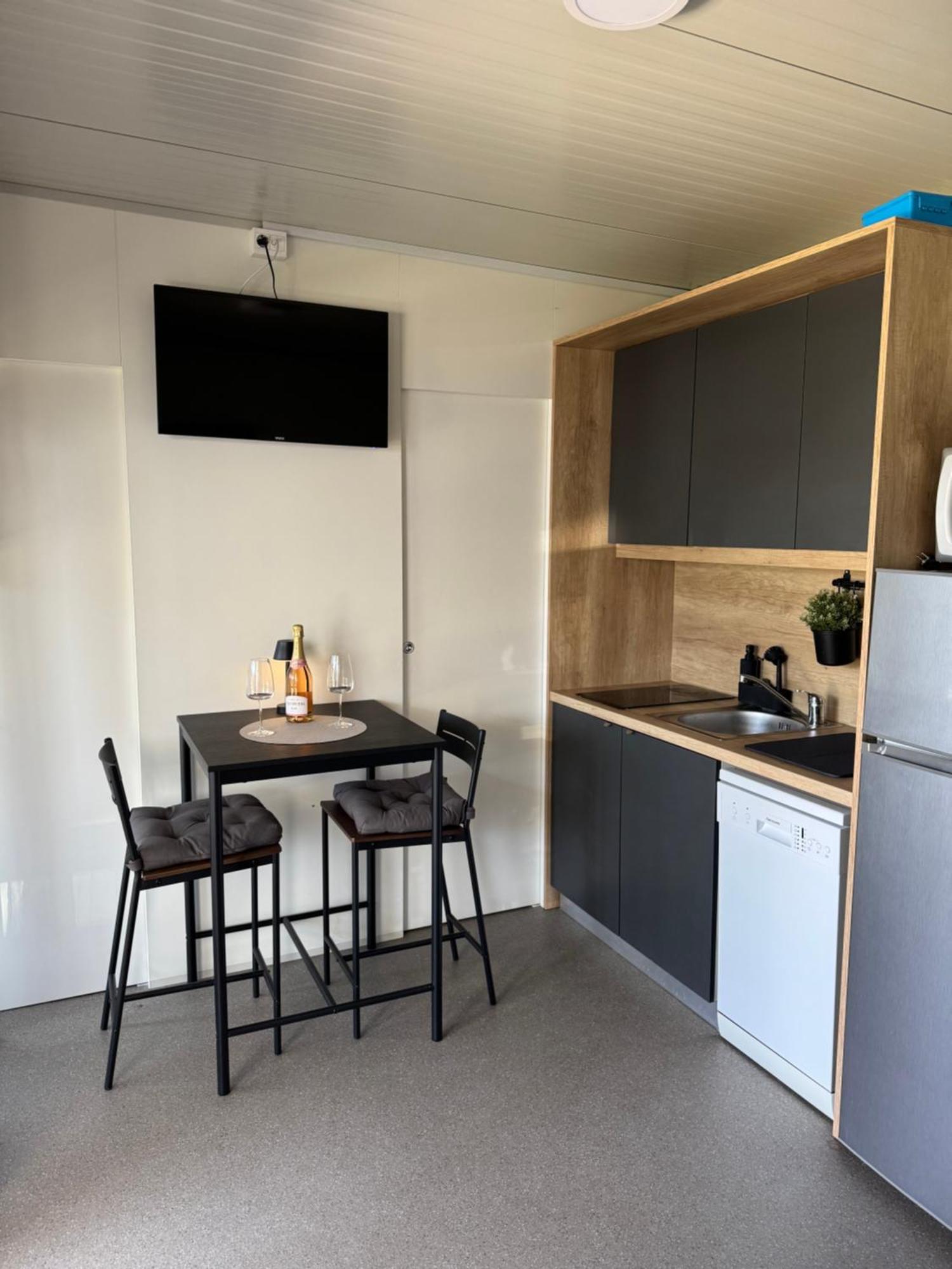 Mobile Home Mariola Sveti Petar  Zewnętrze zdjęcie